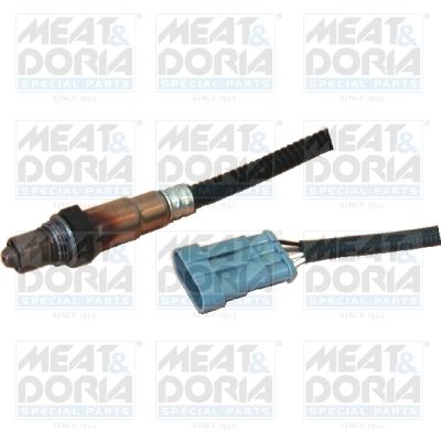 Sonde lambda