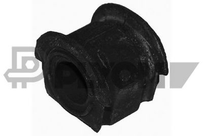 Suspension, stabilisateur