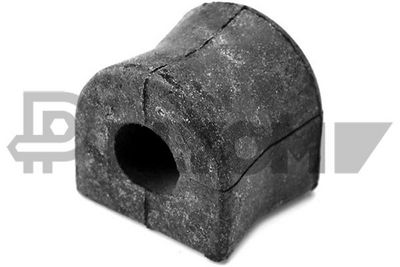 Coussinet de palier, stabilisateur