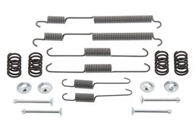 Kit d'accessoires, mâchoire de frein