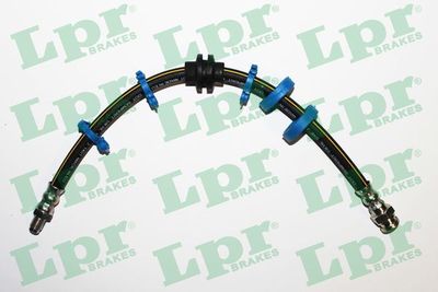 Flexible de frein