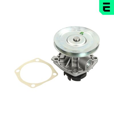 Pompe à eau, refroidissement du moteur