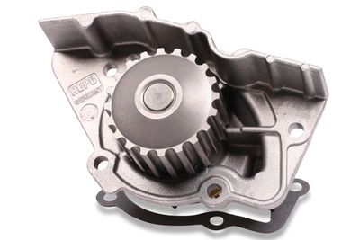Pompe à eau, refroidissement du moteur