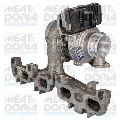 Turbocompresseur, suralimentation