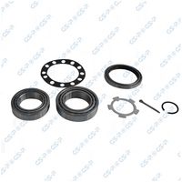 GSP Kit de roulements de roue