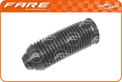 Bouchon de protection/soufflet, amortisseur