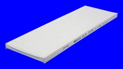 Filtre, air de l'habitacle
