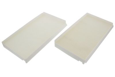 Filtre, air de l'habitacle