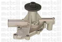 METELLI Pompe à eau, refroidissement du moteur