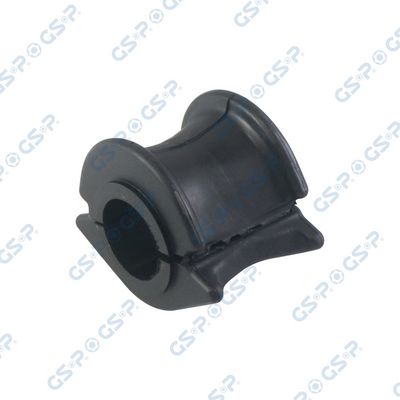 Suspension, stabilisateur