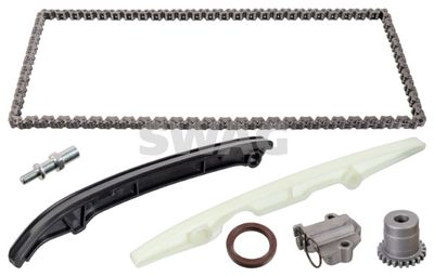 Kit de distribution par chaîne
