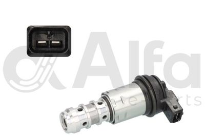 Valve de commande, réglage d'arbres à came