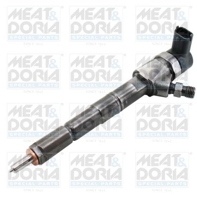Injecteur