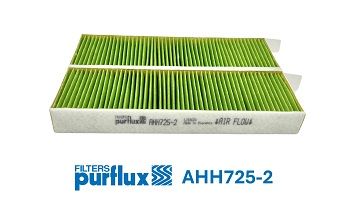 Filtre, air de l'habitacle