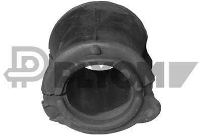 Suspension, stabilisateur