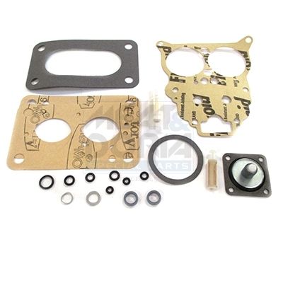 Kit de réparation, carburateur