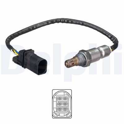 Sonde lambda