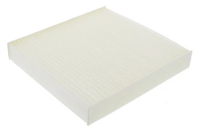 Filtre, air de l'habitacle