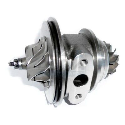 Groupe carter, turbocompresseur