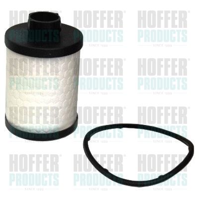 Filtre à carburant
