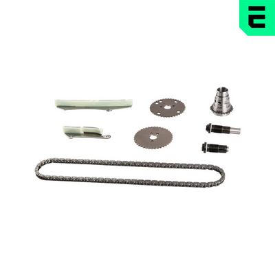 Kit de distribution par chaîne
