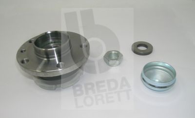Kit de roulements de roue