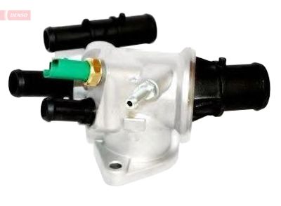 Thermostat, liqiuide de refroidissement
