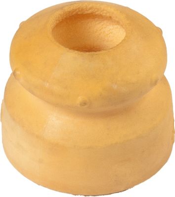 Butée élastique, suspension