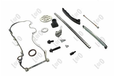 Kit de distribution par chaîne