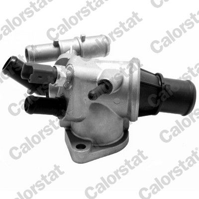 Thermostat, liqiuide de refroidissement