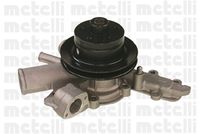 METELLI Pompe à eau, refroidissement du moteur