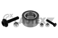 CAUTEX Kit de roulements de roue