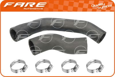 Gaine de suralimentation