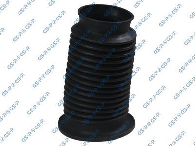 Bouchon de protection/soufflet, amortisseur