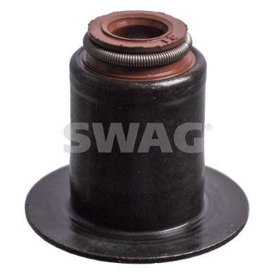 Bague d'étanchéité, tige de soupape