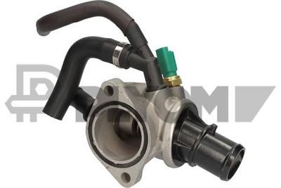 Thermostat, liquide de refroidissement