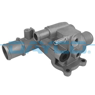 Thermostat, liqiuide de refroidissement