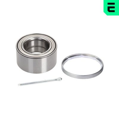 Kit de roulements de roue