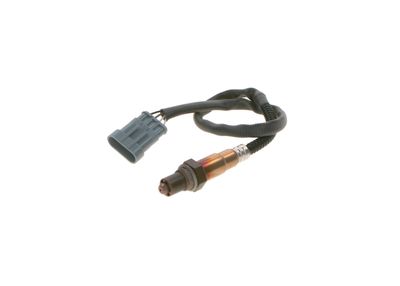 Sonde lambda