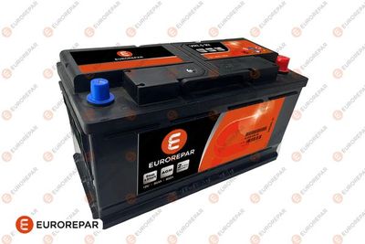 Batterie de démarrage