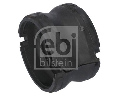 Suspension, stabilisateur