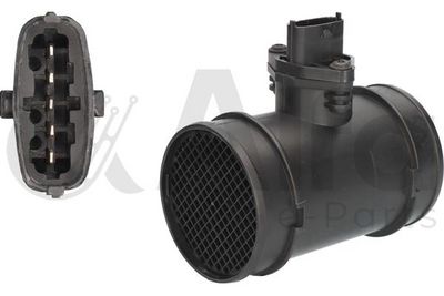 Débitmètre de masse d'air