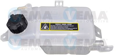 Vase d'expansion, liquide de refroidissement