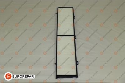 Filtre, air de l'habitacle