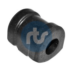 Suspension, stabilisateur