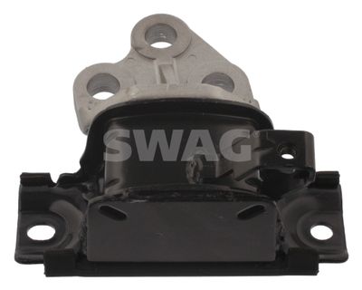 Support moteur