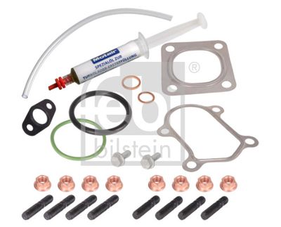 Kit de montage, compresseur