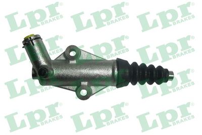 Cylindre récepteur, embrayage