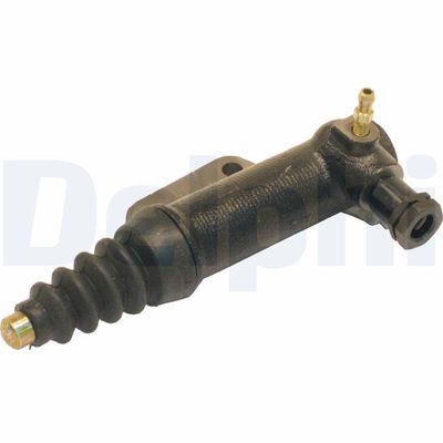 Cylindre récepteur, embrayage