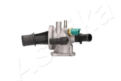 Thermostat, liquide de refroidissement
